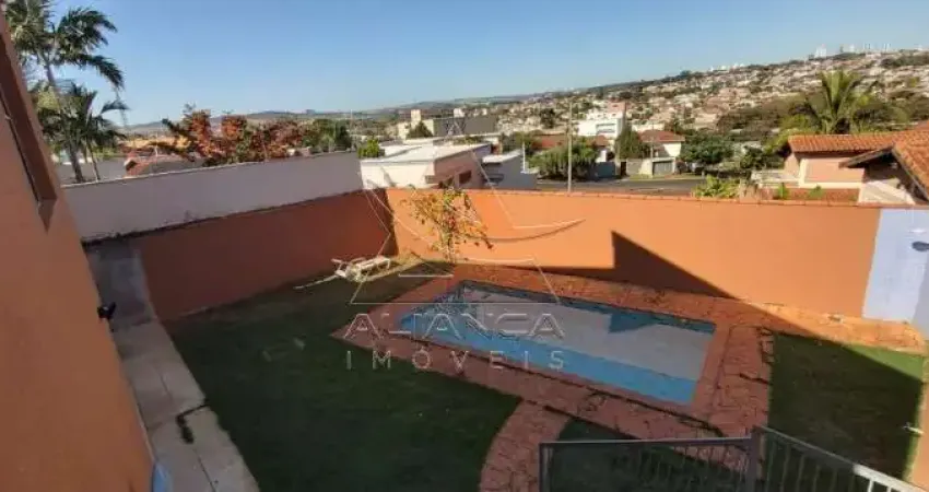 Casa - Ribeirão Preto - Ribeirânia