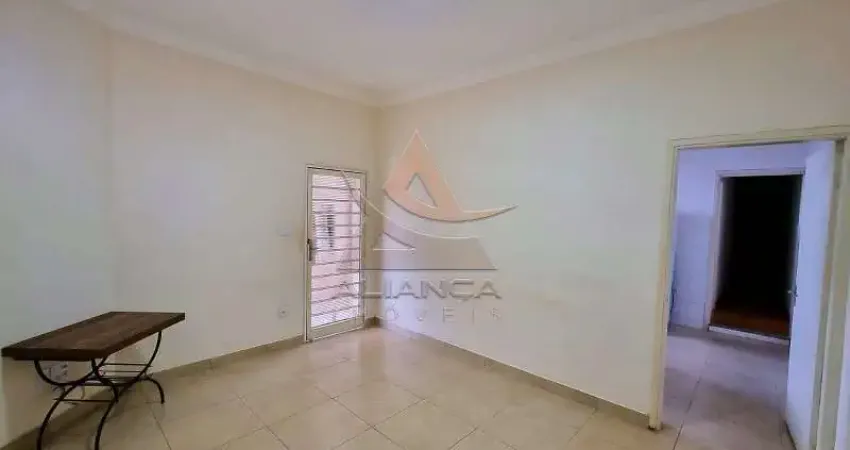 Casa - Ribeirão Preto - Jardim Paulista