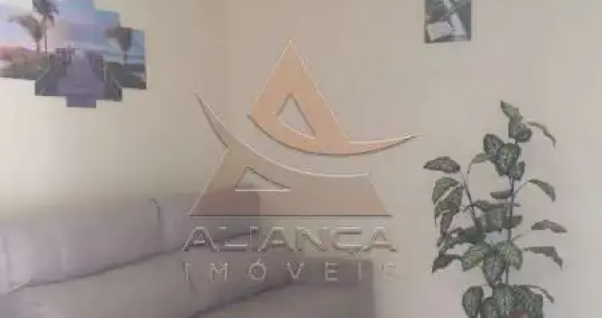 Casa com 4 quartos à venda no Jardim Antártica, Ribeirão Preto 