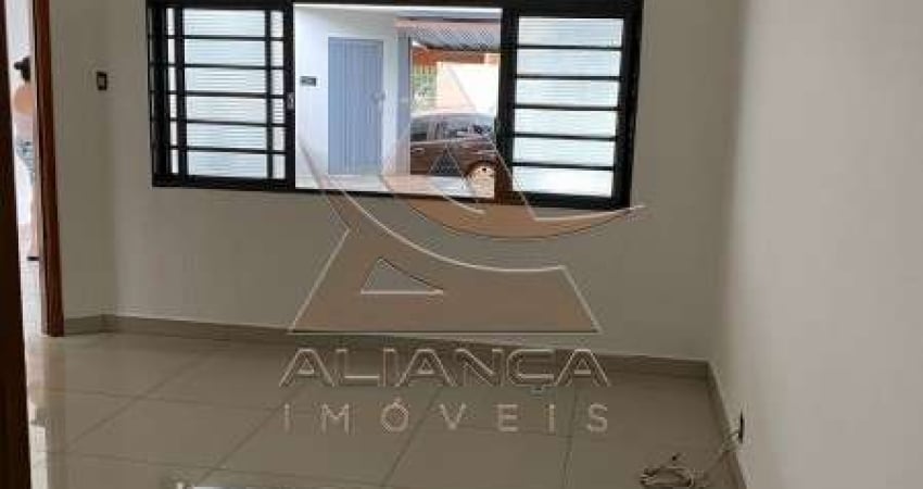 Casa com 3 quartos à venda na Vila Monte Alegre, Ribeirão Preto 