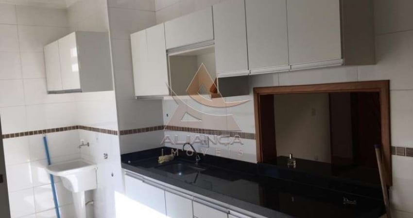 Apartamento com 2 quartos à venda no Jardim Botânico, Ribeirão Preto 