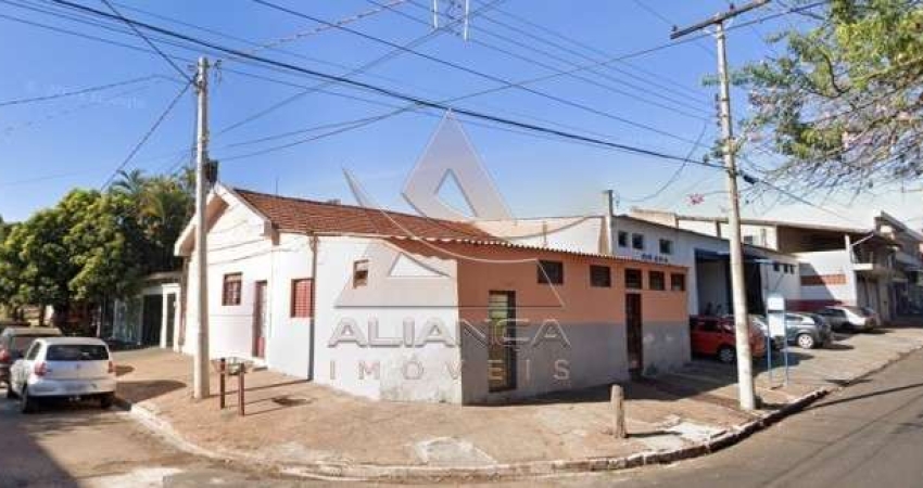 Terreno comercial à venda na Vila Mariana, Ribeirão Preto 