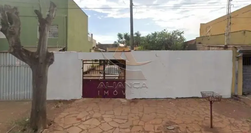 Terreno à venda na Vila Mariana, Ribeirão Preto 