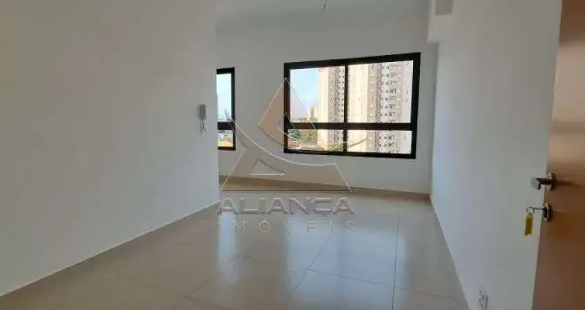Apartamento com 2 quartos à venda no Campos Elíseos, Ribeirão Preto 