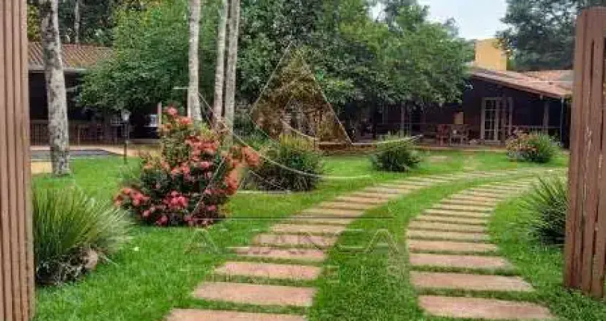Chácara - Ribeirão Preto - Parque São Sebastião
