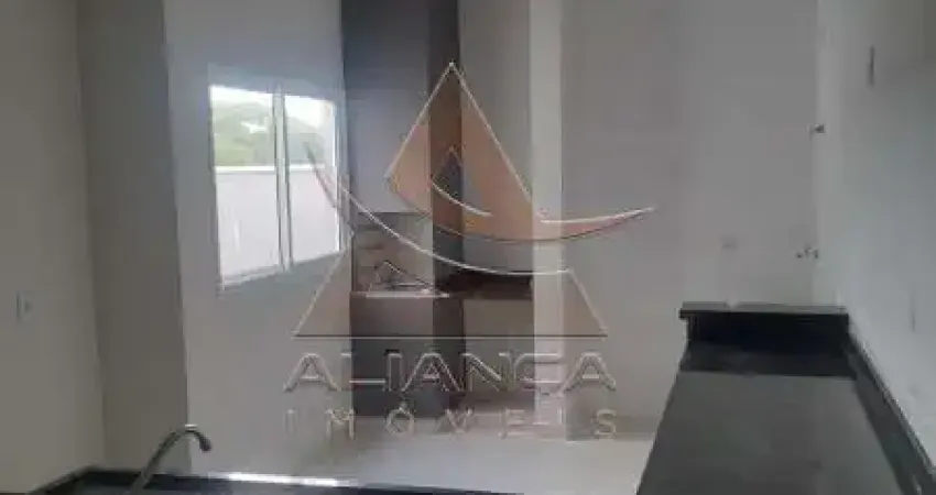 Apartamento com 2 quartos à venda no Jardim Paulistano, Ribeirão Preto 