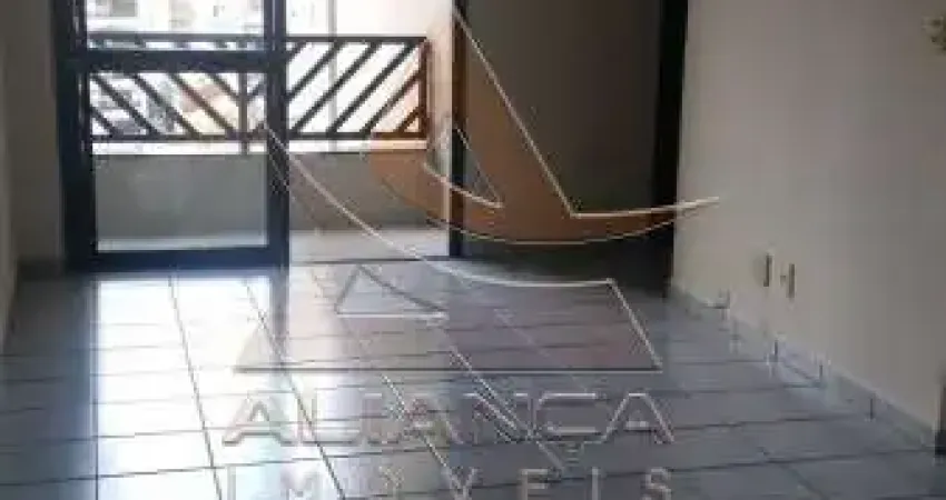 Apartamento com 2 quartos à venda no Centro, Ribeirão Preto 