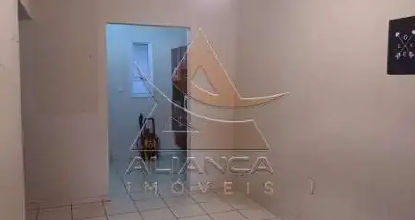 Casa com 2 quartos à venda no Jardim Cristo Redentor, Ribeirão Preto 