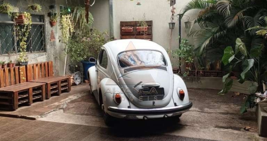 Casa com 2 quartos à venda no Jardim Heitor Rigon, Ribeirão Preto 