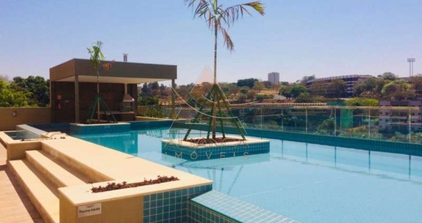 Apartamento com 2 quartos à venda no Jardim Botânico, Ribeirão Preto 