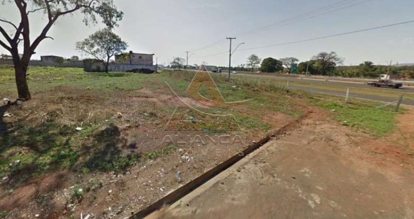 Terreno à venda no Jardim Salgado Filho, Ribeirão Preto 