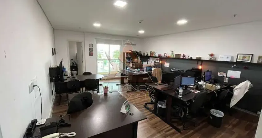 Sala comercial à venda no Nova Ribeirânia, Ribeirão Preto 