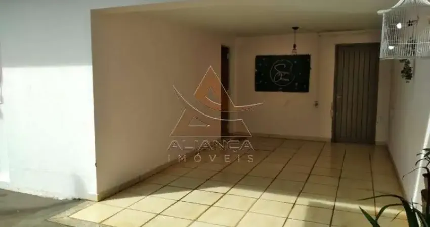 Casa - Ribeirão Preto - Vila Maria Luiza