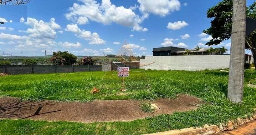Terreno à venda no Santa Martha, Ribeirão Preto 