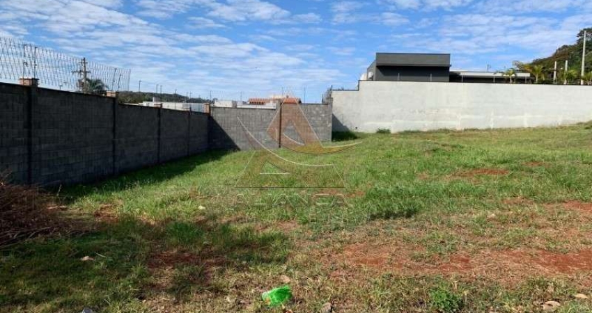Terreno à venda no Santa Martha, Ribeirão Preto 