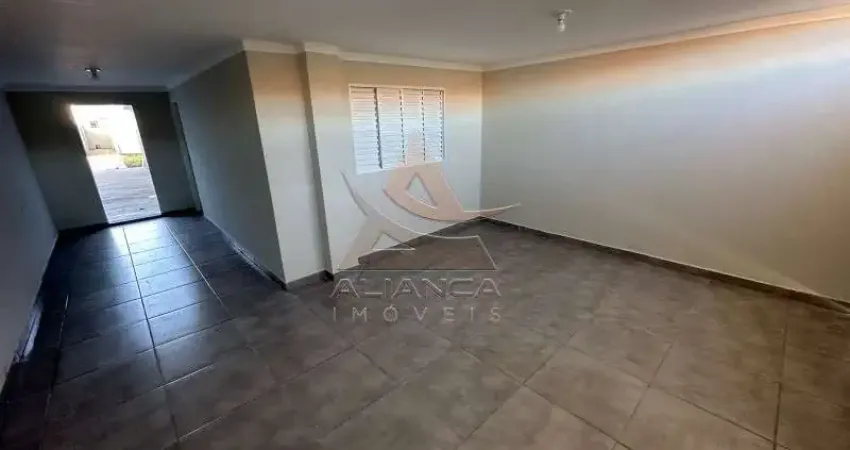 Casa com 3 quartos à venda no Ipiranga, Ribeirão Preto 