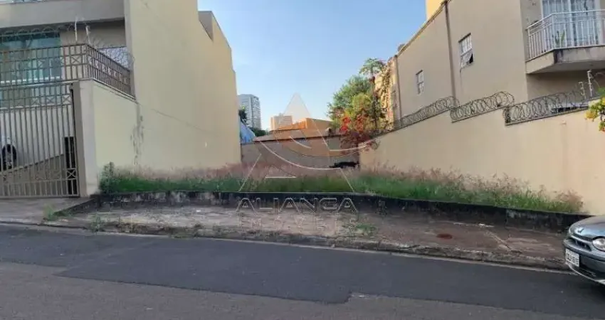 Terreno à venda no Jardim Botânico, Ribeirão Preto 