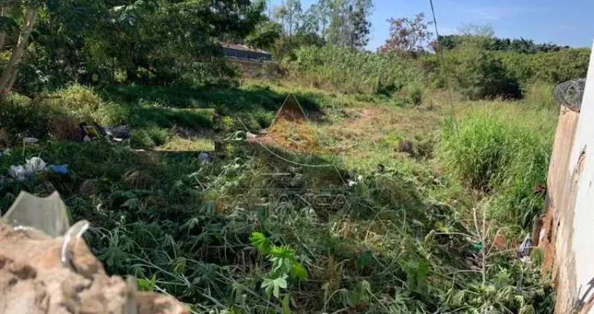 Terreno à venda na Vila Virgínia, Ribeirão Preto 