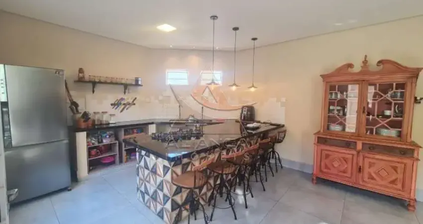 Casa com 3 quartos à venda no Jardim Centenário, Ribeirão Preto 