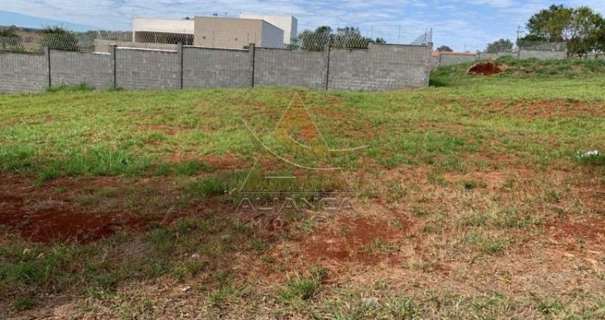 Terreno à venda no Santa Martha, Ribeirão Preto 