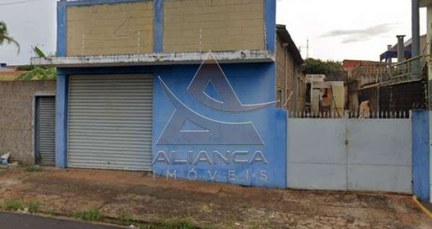 Terreno à venda no Ipiranga, Ribeirão Preto 