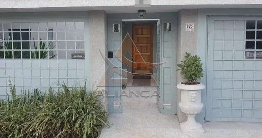 Casa à venda no Alto da Boa Vista, Ribeirão Preto 