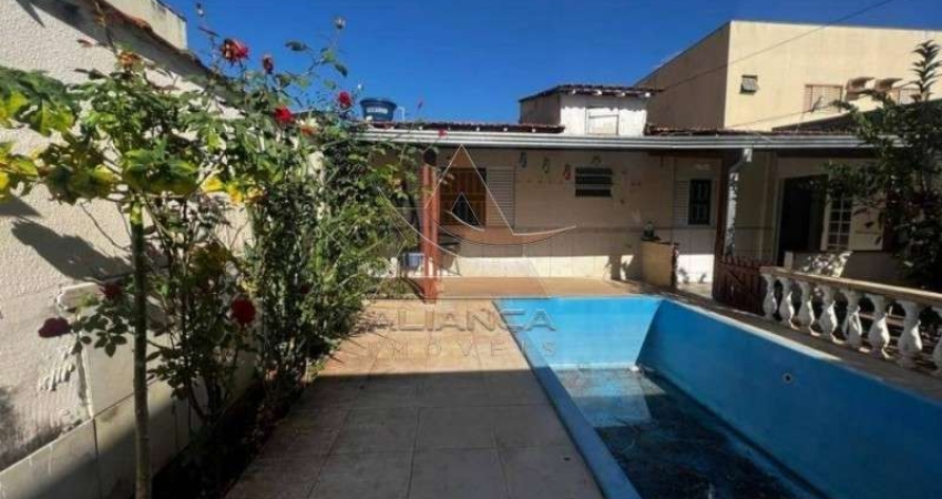 Casa com 2 quartos à venda no Jardim Irajá, Ribeirão Preto 
