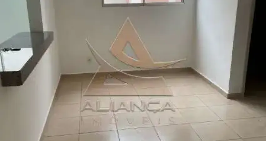 Apartamento com 2 quartos à venda no Sumarezinho, Ribeirão Preto 