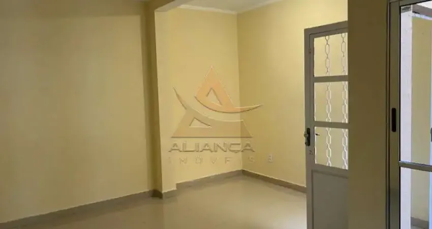 Casa com 3 quartos à venda na Vila Tibério, Ribeirão Preto 