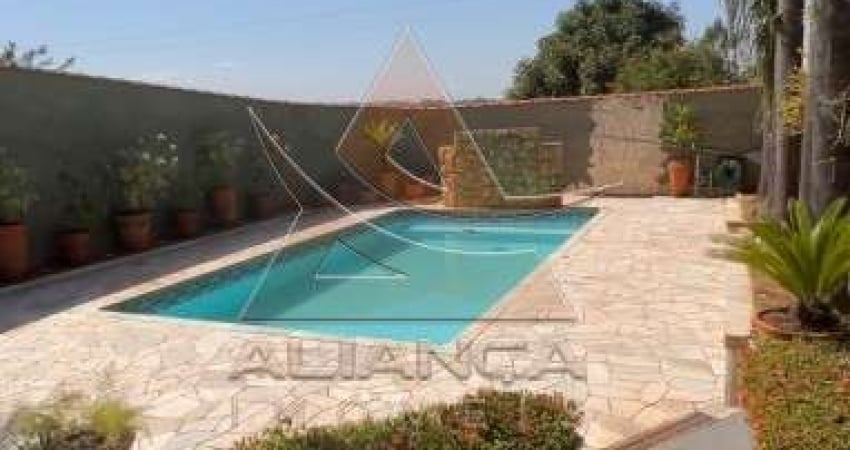 Casa com 3 quartos à venda no Jardim Itaú, Ribeirão Preto 