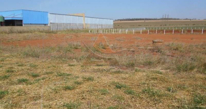 Terreno à venda no Recreio Anhangüera, Ribeirão Preto 