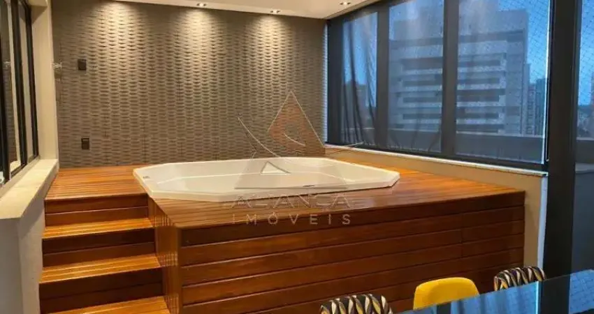 Apartamento - Ribeirão Preto - Bosque das Juritis