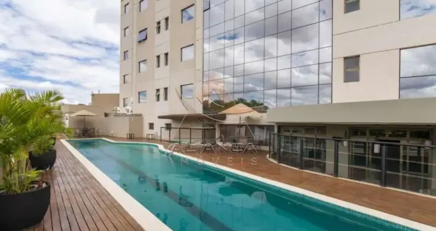 Apartamento com 1 quarto à venda no Jardim Califórnia, Ribeirão Preto 
