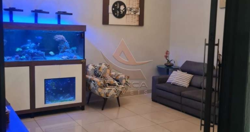 Casa com 3 quartos à venda no Jardim Doutor Paulo Gomes Romeo, Ribeirão Preto 