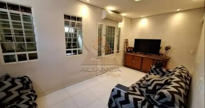 Casa com 3 quartos à venda no Jardim Manoel Penna, Ribeirão Preto 