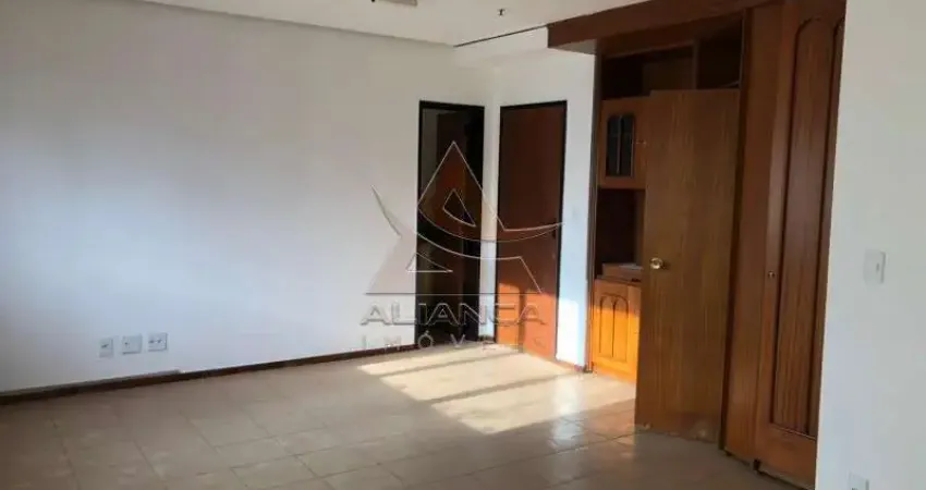 Sala comercial à venda no Centro, Ribeirão Preto 