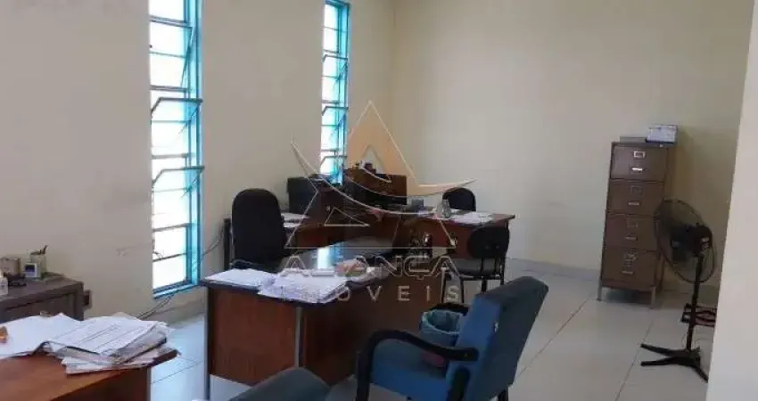 Casa com 2 quartos à venda no Jardim Centenário, Ribeirão Preto 