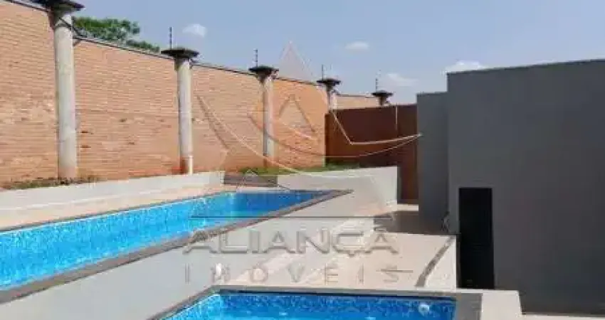 Casa Condomínio - Ribeirão Preto - Bonfim Paulista