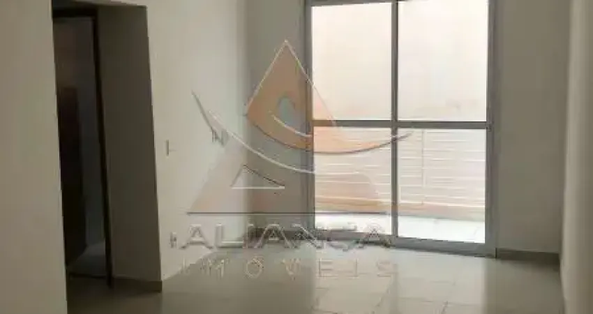 Apartamento com 2 quartos à venda no Jardim Zara, Ribeirão Preto 