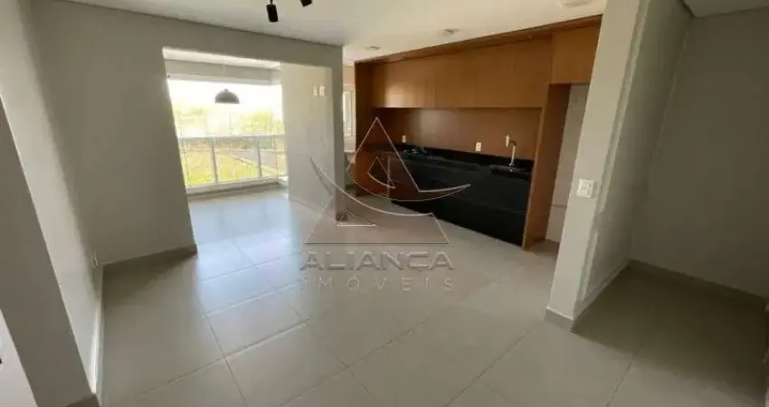 Apartamento com 2 quartos à venda no Quinta da Primavera, Ribeirão Preto 