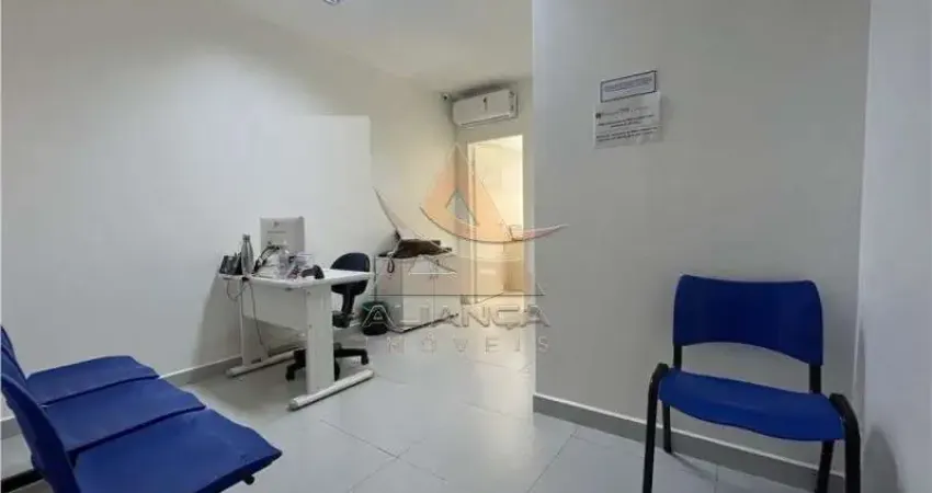 Sala comercial à venda no Alto da Boa Vista, Ribeirão Preto 