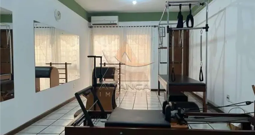 Sala comercial à venda no Alto da Boa Vista, Ribeirão Preto 