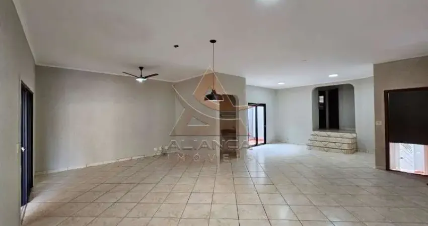 Casa - Ribeirão Preto - Bonfim Paulista