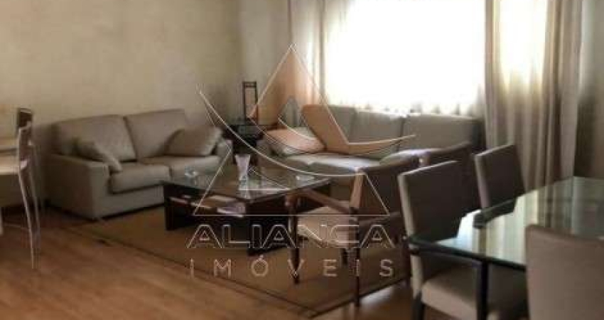 Apartamento com 4 quartos à venda no Centro, Ribeirão Preto 