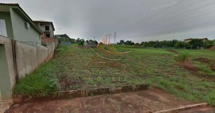 Terreno à venda no Ribeirânia, Ribeirão Preto 