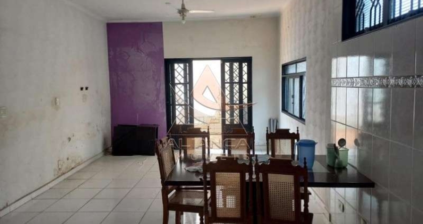 Casa com 2 quartos à venda no Jardim Macedo, Ribeirão Preto 