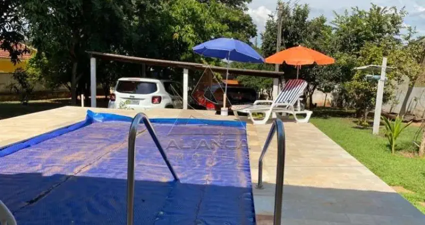 Casa - Descalvado - Jardim Colonial