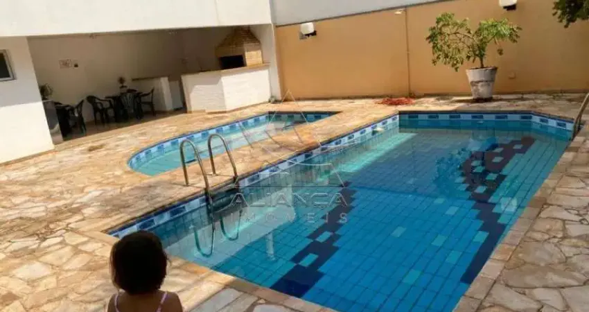 Apartamento com 2 quartos à venda na Vila Seixas, Ribeirão Preto 