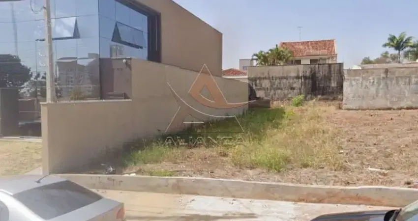 Terreno à venda no Jardim Califórnia, Ribeirão Preto 
