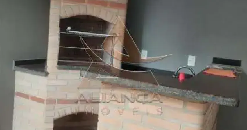 Casa com 3 quartos à venda no Sumarezinho, Ribeirão Preto 